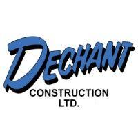 dechant construction ltd.