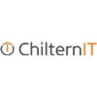 chiltern it ltd. (acquired by eet europarts) logo image