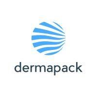 dermapack indonesia logo image