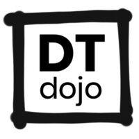 design thinking dojo logo image