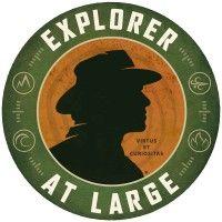 explorer at large logo image