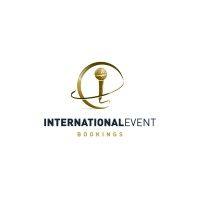 international event bookings ltd logo image