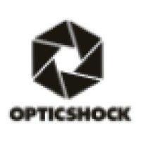 opticshock logo image