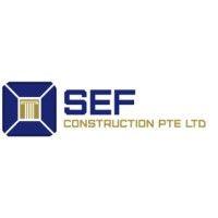 sef construction pte ltd