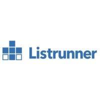 listrunner logo image