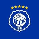 logo of Hjk Helsinki