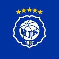 hjk helsinki logo image