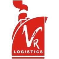 v. r. logistics limited logo image