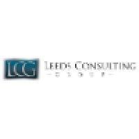 leeds consulting group logo image