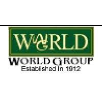 world group pakistan logo image