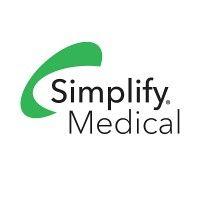 simplify medical, inc. logo image