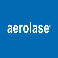 aerolase logo image