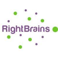 rightbrains logo image