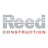 reed construction logo image