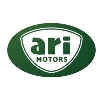 ari motors logo image