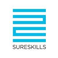 sureskills logo image