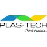 plas-tech inc. logo image