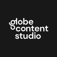 globe content studio logo image