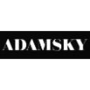 logo of Adamsky