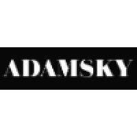 adamsky logo image