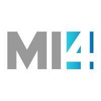 mi4 vm llc logo image