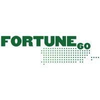 fortune 60 capital logo image