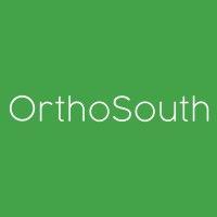 orthosouth - orthopedic care logo image