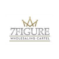 7 figure cartel logo image