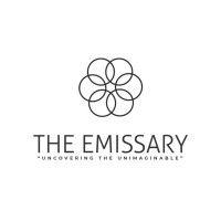 the emissary logo image