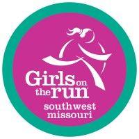 girls on the run of southwest missouri logo image