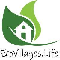 ecovillages.life logo image