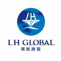 lh global logo image