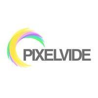 pixelvide logo image