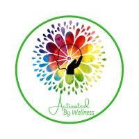 activated by wellness logo image