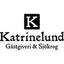 logo of Katrinelund Gastgiveri Sjokrog