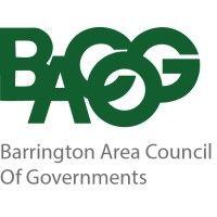 barrington area council of governments (bacog) logo image