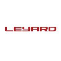 leyard logo image