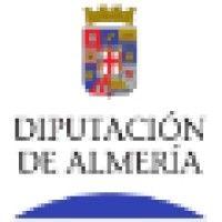 diputación de almería logo image