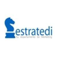 estratedi logo image