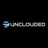 unclouded logo image