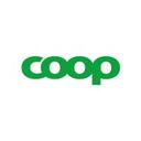 logo of Coop Sverige