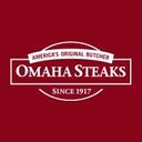 logo of Omaha Steaks