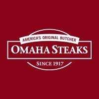 omaha steaks logo image