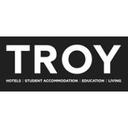 logo of Troy Group