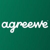 agreewe logo image