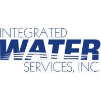 integrated water services logo image