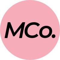 mcobeauty logo image