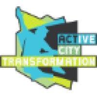 active city transformation logo image