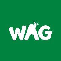 wag logo image