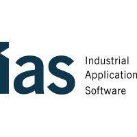 ias - industrial application software